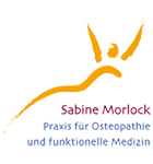 Praxis für Osteopathie und Physiotherapie im Main-Taunus-Kreis - Sabine Morlock